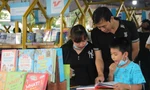 Đa dạng hoạt động trong tuần lễ sách lần đầu diễn ra ở TP. Thủ Đức 