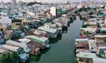 Lý do mức đầu tư dự án rạch Xuyên Tâm tăng thêm hơn 7.500 tỷ đồng
