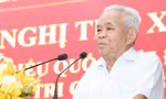 Cử tri TPHCM phản ánh vấn đề tiền lương, điều hành xăng dầu