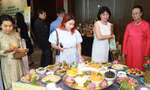 Thu thập 1.000 món ăn, 'vẽ' bản đồ ẩm thực Việt Nam