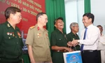 Lãnh đạo Điện Biên vào TPHCM tri ân anh hùng liệt sĩ, cựu chiến binh tham gia Chiến dịch Hồ Chí Minh