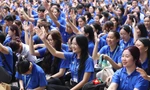 Tuổi trẻ Sư phạm ghi dấu ấn mùa hè tình nguyện trên địa bàn quốc tế, biển đảo 