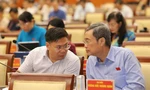 Chi tiết thu nhập của chuyên gia, người có tài năng đặc biệt làm việc tại TPHCM