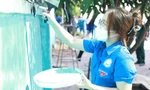 Tuổi trẻ TPHCM chung tay xây dựng văn minh đô thị