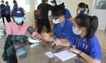 Hành trình 'Hoa nhân ái' chăm lo trẻ em, người dân khó khăn 