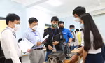 Hơn 400 thí sinh tranh tài tại Chung kết hội thi Tin học trẻ TPHCM 2022