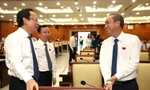 TPHCM sẽ bầu thêm một phó chủ tịch HĐND