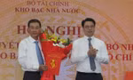 Điều động, bổ nhiệm Giám đốc Kho bạc Nhà nước tỉnh Hà Nam vào TPHCM