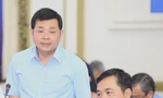 Đến từng phường gỡ vướng mắc, thúc đẩy giải ngân vốn đầu tư công