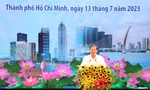 TPHCM dành giải thưởng vượt trội cho sáng tác về thành phố