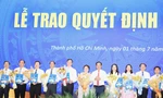 Chỉ đạo khẩn về sắp xếp các cơ quan, đơn vị ở TPHCM