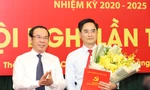 Ban Bí thư chỉ định nhân sự tại TPHCM 