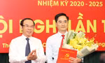 Ban Bí thư chỉ định nhân sự tại TPHCM 