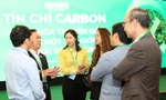 Hạch toán carbon để tham gia sân chơi toàn cầu 