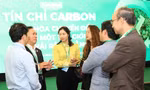 Hạch toán carbon để tham gia sân chơi toàn cầu 