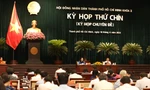 Đầu tuần tới, TPHCM có nhiều nghị quyết quan trọng