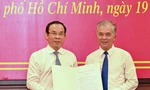 Hai Trưởng ban của Thành ủy được bổ sung vào Ban Chỉ đạo phòng, chống tham nhũng, tiêu cực TPHCM