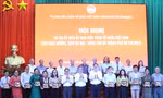 Vinh danh, tri ân hơn 300 ủy viên MTTQ Việt Nam TPHCM