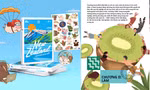 Đến New Zealand đón bình minh mới: Cơ hội trở thành công dân toàn cầu