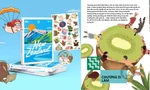 Đến New Zealand đón bình minh mới: Cơ hội trở thành công dân toàn cầu