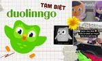 Duolingo chào tạm biệt: Cú xanh thực sự "đăng xuất" hay chiêu mới "dí" học bài?