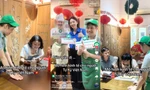 Hà Nội: Ghé thăm và thưởng thức món ngon từ nhà hàng hạnh phúc của người tự kỷ