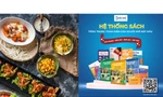 Quà tặng bạn đọc: Năm mới thỏa sức bụng no, học tiếng Trung không âu lo