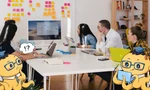 Teen thay đổi cách học, "bắt nhịp" cùng kỷ nguyên AI nhiều thách thức lẫn cơ hội