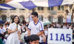 Teen THPT Marie Curie nhận diện và giải tỏa áp lực học đường cùng chuyên gia tâm lý