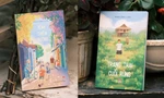 Nằm nghe tuổi thơ lớn lên qua hai tập truyện mới của nhà báo Phạm Công Luận