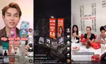 Giữa "bão livestream" bán hàng: Học lỏm bí kíp chốt đơn từ những "chiến thần" săn deal