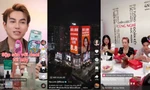 Giữa "bão livestream" bán hàng: Học lỏm bí kíp chốt đơn từ những "chiến thần" săn deal
