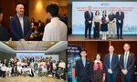 Dành cho "lính mới" du học New Zealand: Hội tiền bối bật mí bí kíp săn học bổng