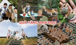 Quà tặng bạn đọc: Đón hè "số dzách" cùng bộ đôi túi xách và phụ kiện siêu xinh