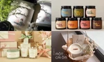 Mê phòng tràn ngập mùi hương, tham khảo các local brand nến thơm của Việt Nam