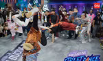Street Dance tập 2: Trọng Hiếu đối đầu cực căng với Kay Trần, Trấn Thành thể hiện vũ đạo