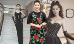 Clip Hoa hậu Khánh Vân, Võ Hoàng Yến bị cô giáo "trừ điểm" thanh lịch thu hút triệu view