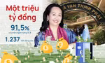 Những con số kinh ngạc trong vụ án tập đoàn Vạn Thịnh Phát