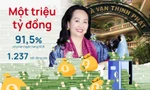 Những con số kinh ngạc trong vụ án tập đoàn Vạn Thịnh Phát
