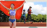 VĐV Nguyễn Thị Oanh - Kiên cường vượt nghịch cảnh