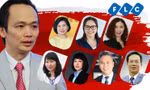 Loạt lãnh đạo rời 'ghế nóng', FLC tái cấu trúc thế nào?