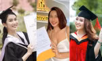 Những nàng hậu không chỉ xinh đẹp mà đều nhận học bổng thạc sĩ