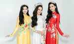 Top 3 Miss World Vietnam 2022: Mai Phương, Bảo Ngọc, Phương Nhi lọt top từ khóa thịnh hành tháng 8