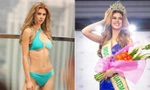Á hậu 2 Miss Grand đăng quang Hoa hậu Hoàn vũ Guatemala: Body ngày càng 'phát tướng' gây tranh cãi