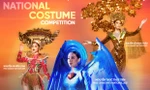 Choáng với loạt ý tưởng độc, lạ dự thi Trang phục dân tộc tại Miss Grand Vietnam 2022