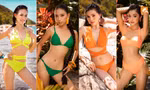 38 thí sinh Miss World Vietnam 2022 khoe dáng nóng bỏng với bikini trước thềm chung kết 