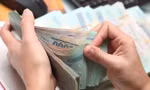 Bộ Tài chính nói gì về đề nghị tăng lương sớm?