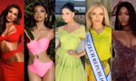 Đọ sắc vóc 5 thí sinh nặng ký nhất trước đêm chung kết Hoa hậu Siêu quốc gia 2022