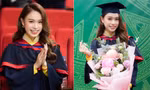 Người đẹp Truyền thông HHVN 2016 Ngọc Vân tốt nghiệp thạc sĩ Kinh tế với điểm cao nhất khóa