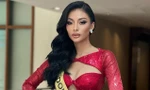 Hoa hậu Hòa bình Indonesia được 15 thí sinh bình chọn đăng quang